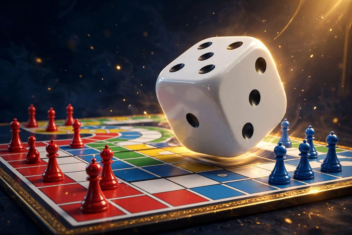 How to Play Ludo: Complete Beginner's Guide — 26Ludo