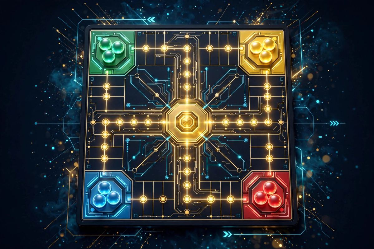 10 Ludo Strategy Tips Jo Aapka Gameplay Improve Karenge — 26Ludo